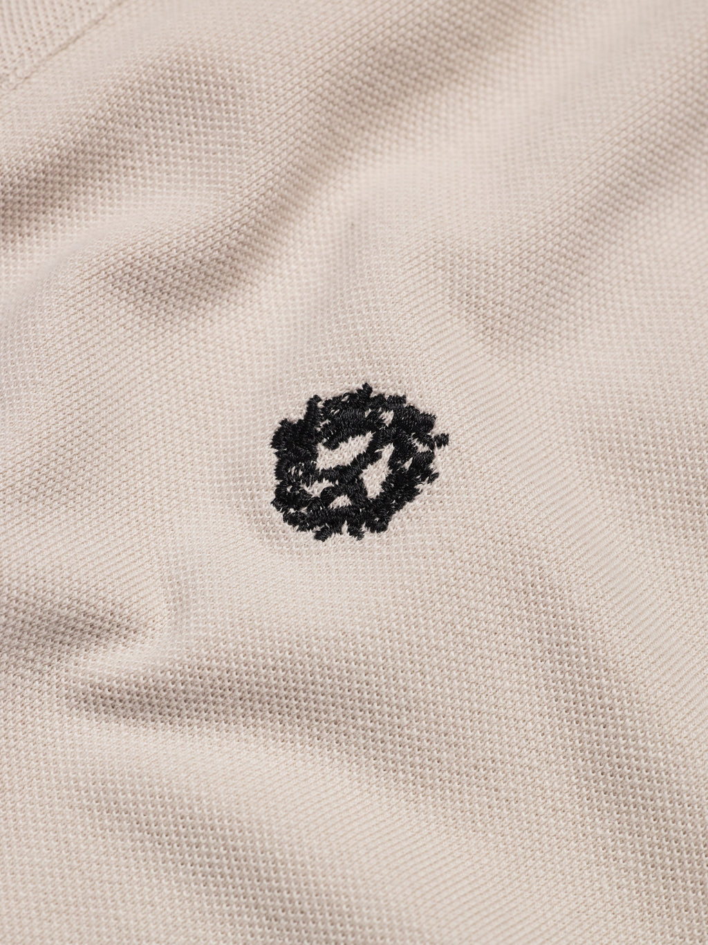 Peace Wreath Polo Cream