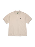 Peace Wreath Polo Cream