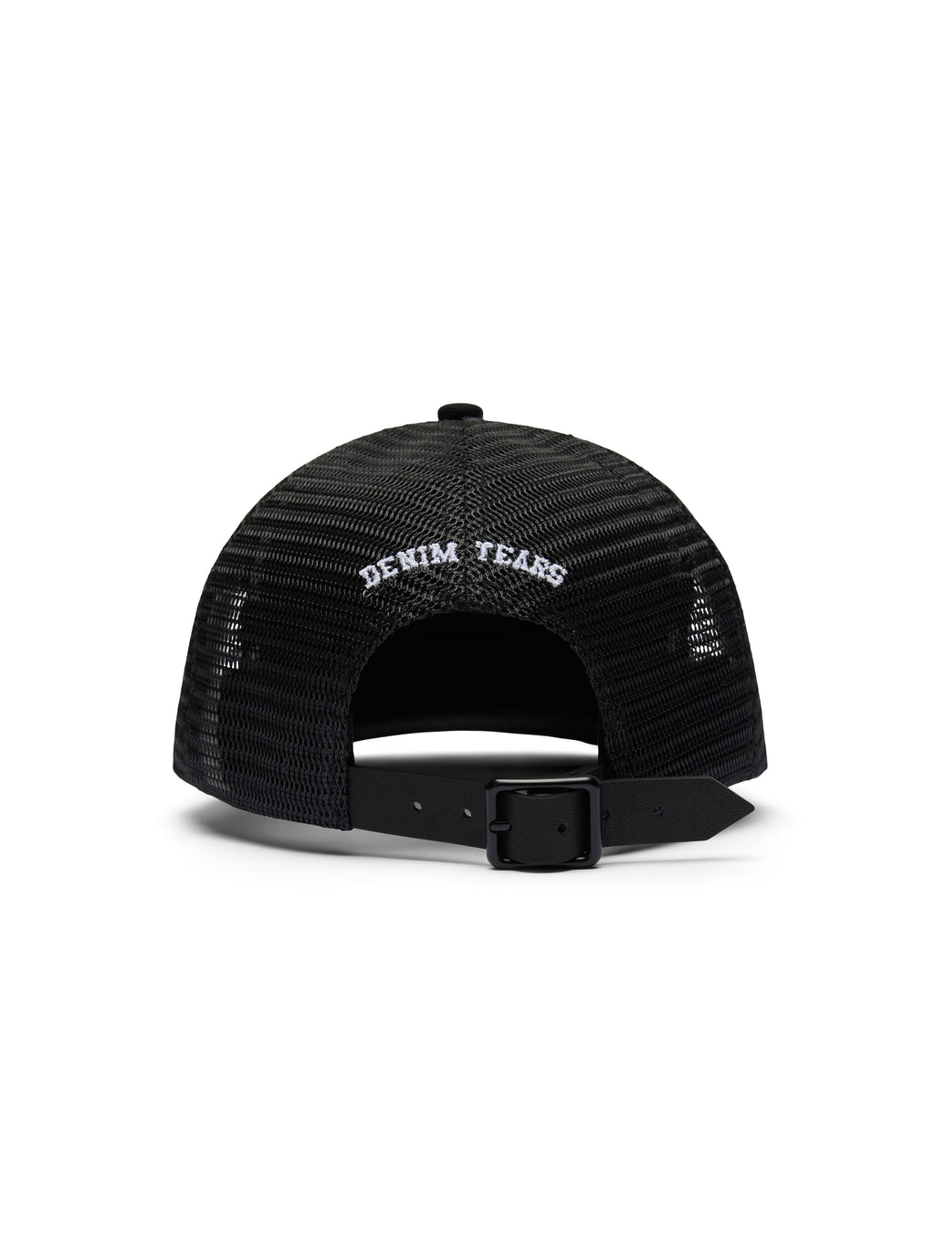 Peace Wreath Trucker Hat Green