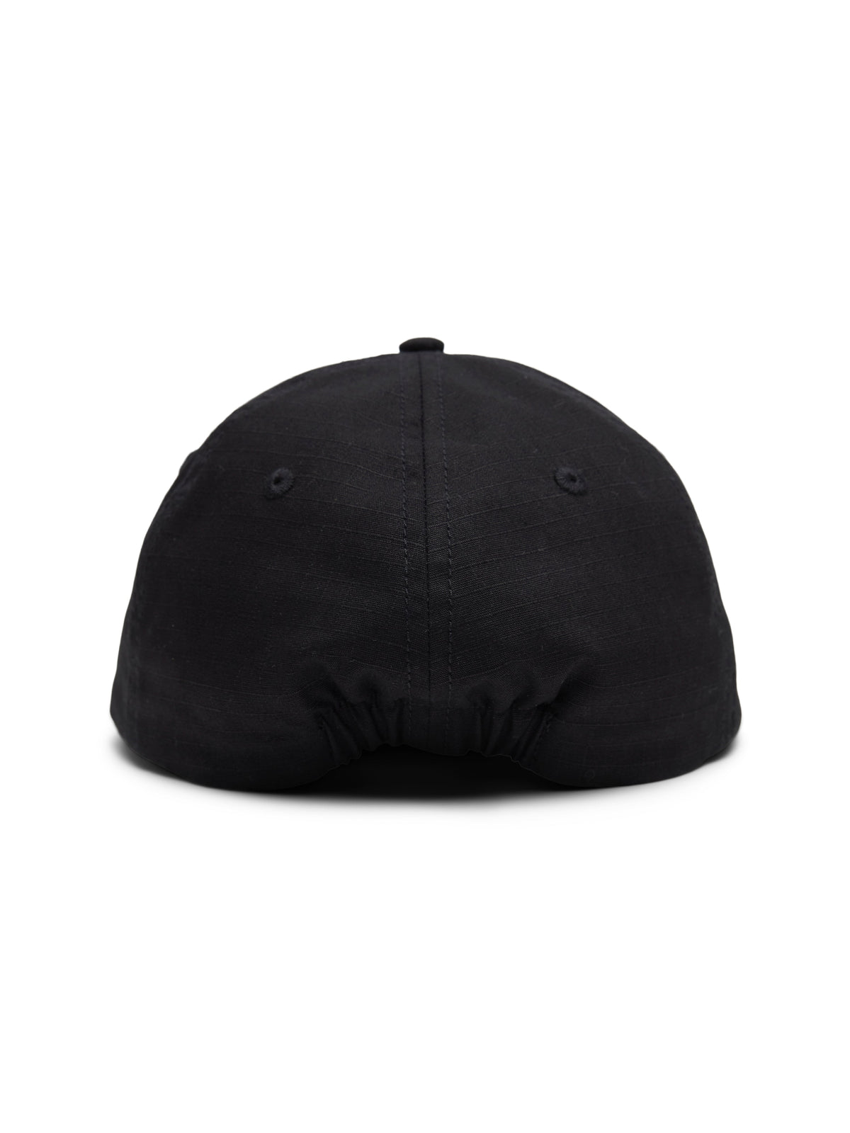 Q Town Cap Black