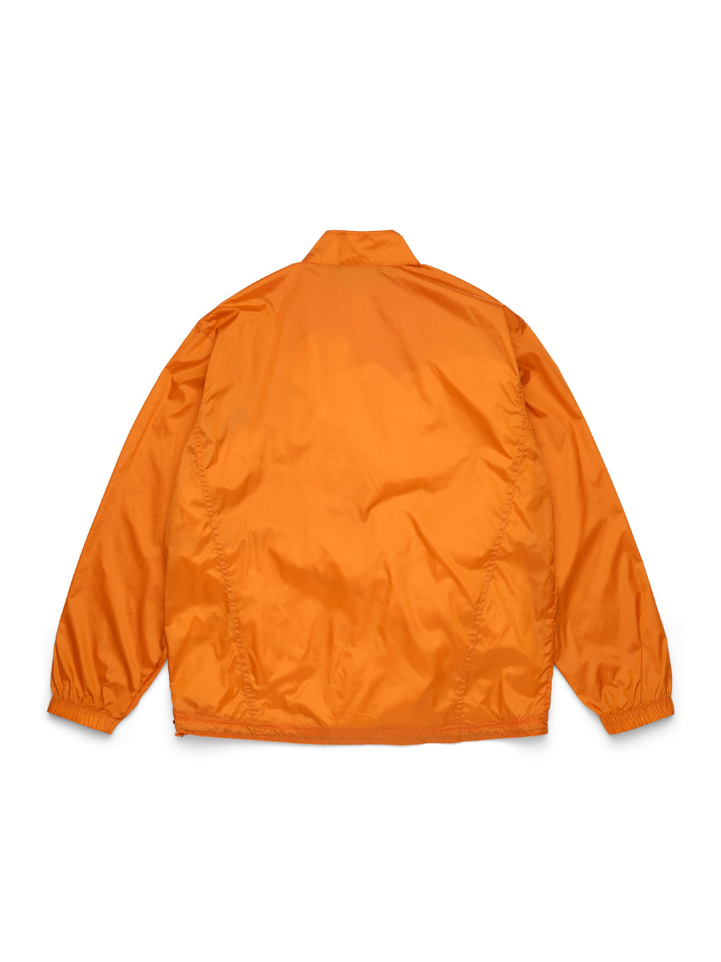 Script Windbreaker Orange