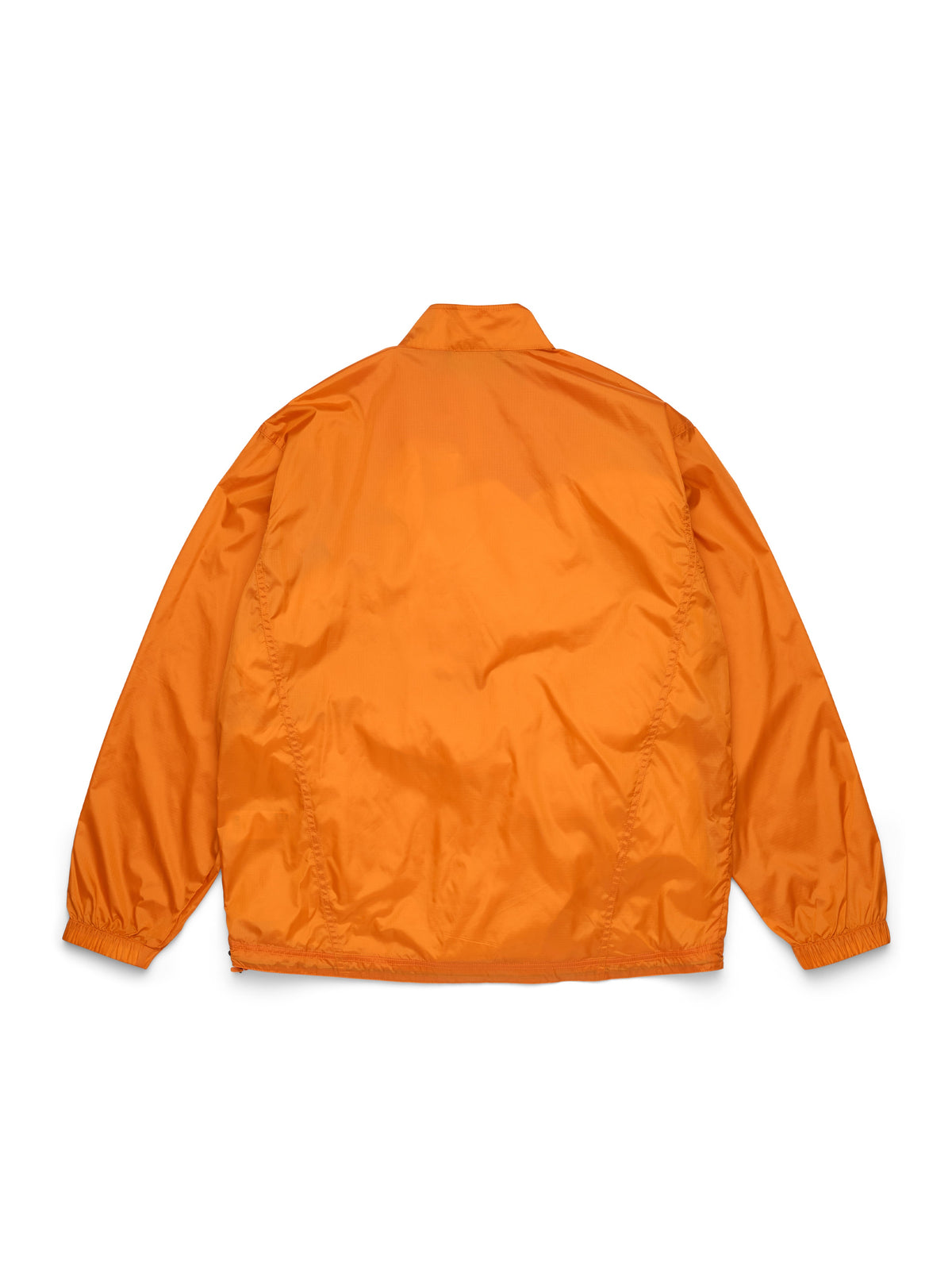 Script Windbreaker Orange