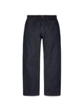 Baggy Denim Pant Selvedge