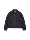 Denim Jacket Selvedge