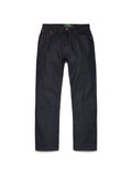 Straight Denim Pant Selvedge