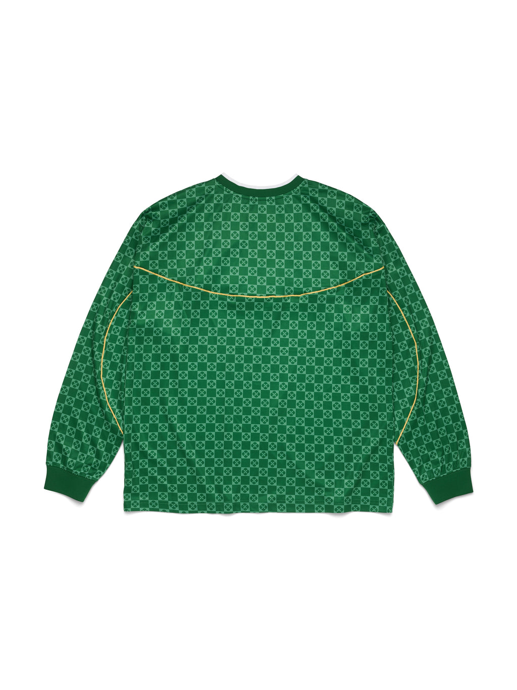 Shooting Shirt Green