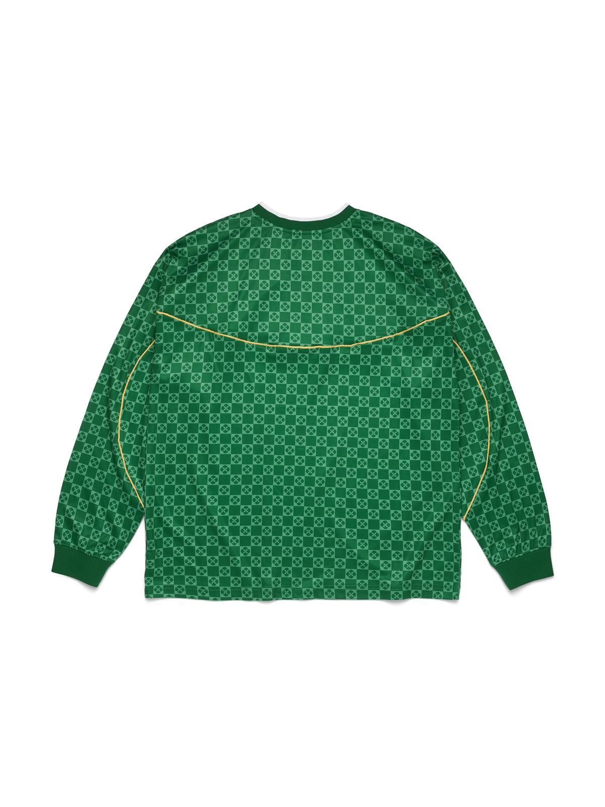 Shooting Shirt Green