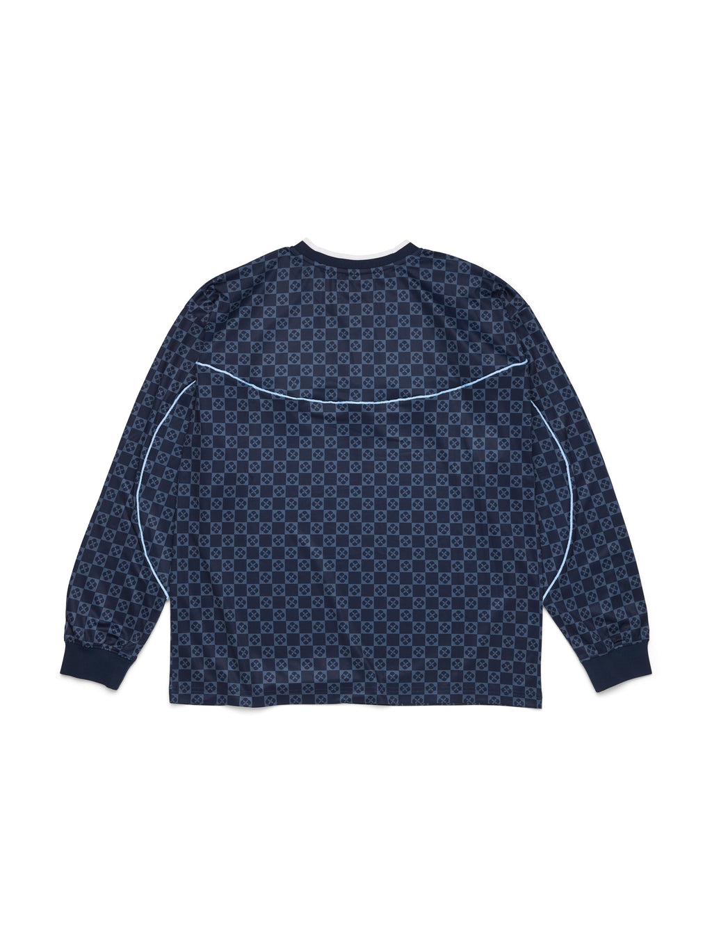 Shooting Shirt Navy