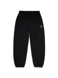 Gel Wreath Sweatpant Black