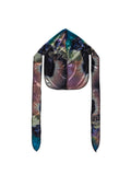 Spacebrat Baron Samedi Durag