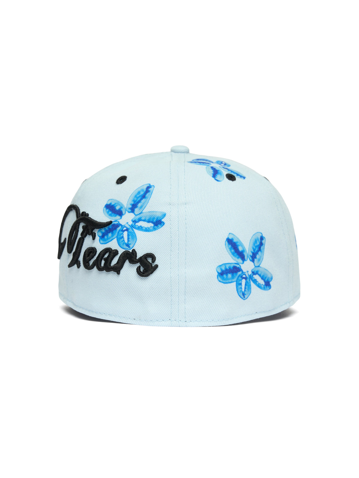 Spacebrat Mystic New Era 59FIFTY Canvas Fitted Cap